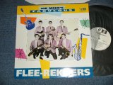 画像: FLEE-REKKERS - JOE MEEK'S FABULOUS FLEE-REKKERS  (MINT-/MINT ) / 1991 UK ENGLAND ORIGINAL Used LP