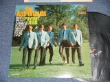 画像: THE ASTRONAUTS - TRAVELIN' MAN (Ex+++/MINT- ) / 1967 US AMERICA ORIGINAL MONO Used  LP
