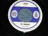 画像: THE TORNADOS - A)TELSTAR   B)JUNGLE FEVER  (Ex++/Ex++ WOL) / 1962 US AMERICA ORIGINAL Used 7" Single 