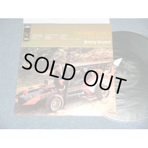 画像:  JIMMY BRYANT - THE FASTEST GUITAR IN THE COUNTRY  (MINT/MINT) /   US AMERICA REISSUE Used LP