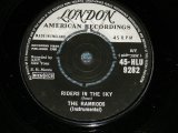 画像: The RAMRODS - RIDERS IN THE SKY : ZIG ZAG  (Ex+++/Ex+++)  1960 UK ENGLAND ORIGINAL Used 7" Single 