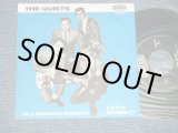 画像: THE QUIETS - IN A PERSIAN MARKET : LITTLE MIDNIGHT  ( NEW) / 1988 EUROPE ORIGINAL "BRAND NEW" 7" Single 