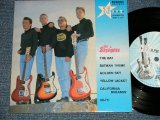 画像: THE SKYLIGHTS - THE SKYLIGHTS  ( Ex+++/MINT-) / 199 FINLAND ORIGINAL Used 7"33 prm EP 