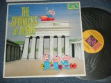 画像: The SPOTNICKS - IN BERLIN (Ex+++/MINT)   / 1990 SWEDEN REISSUE Used LP