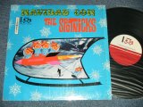 画像: The SPOTNICKS - NSVIDAD CON(Ex+++/Ex+++ Looks:MINT- ) / 1960's  MEXICO ORIGINAL Used LP