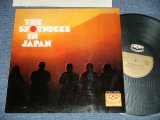 画像: The SPOTNICKS - IN JAPAN(Ex+++/MINT- ) / 1973. SWEDEN ORIGINAL Used LP