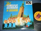 画像: The SPOTNICKS - IN STOCKHOLM (Ex+++/MINT)   / 1990 SWEDEN REISSUE Used LP