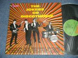 画像: THE JOKERS -  GO DISCOTHEQUE (Ex++/MINT-)  /  BELGIUM REISSUE used LP  