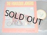 画像: THE FABULOUS JOKERS(THE JOKERS)  -  GUITAR EXTRAORDINARY(MINT-/MINT-)  / 1966 US AMERICA ORIGINAL MONO used LP 