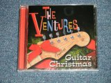 画像: THE VENTURES - GUITAR CHRISTMAS (2002 RECORDINGS)   (SEALED)  / 2003 EUROPE ORIGINAL "BRAND NEW SEALED"  CD