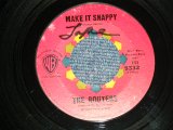 画像: THE ROUTERS - MAKE IT SNAPPY : HALF TIME ( Ex+++/Ex+++ WOL) / 1963 US AMERICA ORIGINAL Used 7" 45 rpm Single 