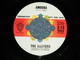 画像: THE ROUTERS - SNAP CRACLE AND POP : AMOEBA  ( MINT-/MINT-) / 1963 US AMERICA ORIGINAL "PROMO" Used 7" 45 rpm Single 