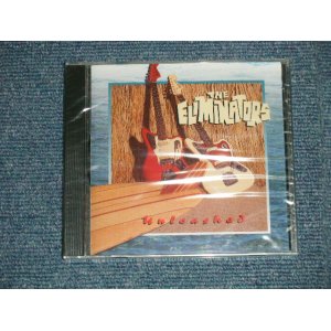画像: The ELIMINATORS - UNLEASHED (SEALED) / 1997 US AMERICA ORIGINAL  "BRAND NEW SEALED" CD
