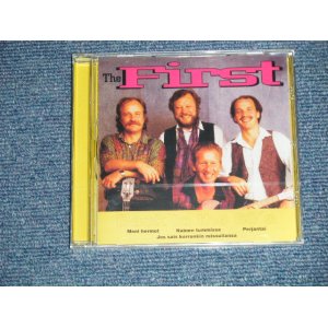 画像: The FIRST - BACK TO THE 60's  (SEALED)  / 2002 FINLAND ORIGINAL"BRAND NEW SEALED" CD 