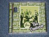 画像: THE VENTURES - PIONEERS DEL ROCK (SEALED)  /  2000 MEXICO ORIGINAL   "BRAND NEW SEALED"  CD
