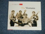 画像: THE VENTURES - SIMPLY THE BEST (SEALED)  / 1998 HOLLAND ORIGINAL "BRAND NEW SEALED "  CD 