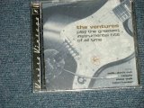 画像: THE VENTURES - Play Greatest Instrumental Hits of All Time   (SEALED)  / 2002 US AMERICA ORIGINAL "Brand New Sealed" CD 