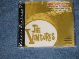 画像: THE VENTURES - Play Greatest Instrumental Hits of All Time VOL.2 (SEALED)  / 2003 US AMERICA ORIGINAL "Brand New Sealed" CD 