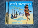 画像: THE VENTURES - WALK DON'T RUN  (SEALED)  / 2006 UK ENGLAND  ORIGINAL "Brand New Sealed" CD 