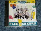 画像: FLEE-REKKERS - JOE MEEK'S FABULOUS FLEE-REKKERS  (MINT-/MINT ) / 1991 UK ENGLAND ORIGINAL Used LP CD