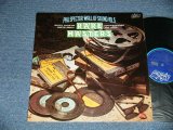 画像:  VA ( CRYSTALS+RONETTES+DARLENE LOVE+More ) - RARE MASTERS (Ex+++/MINT )  / 1976  UK ENGLAND ORIGINAL Used LP -