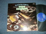 画像:  VA ( CRYSTALS+RONETTES+DARLENE LOVE+More ) - RARE MASTERS (Ex+++/Ex+++)  / 1976  UK ENGLAND ORIGINAL Used LP -