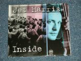 画像: JET HARRIS( of  The SHADOWS ) -  INSIDE : LIVE AT GLOUCESTER PRISON, 3rd APRIL 1977 ( NEW )  / 2003 UK ENGLAND Used CD 