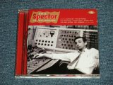 画像: V.A. Omnibus - Phil Spector  - The Early Productions (MINT-/MINT)  /  2010 UK EGLAND ORIGINAL Used  CD
