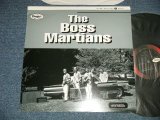 画像: THE BOSS MARTIANS  - THE BOSS MARTIANS   (MINT-/MINT-)  / 1995 US AMERICA ORIGINAL Used LP