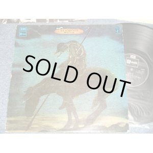 画像: THE BEACH BOYS - SURF'S UP (WITH INSERTS) ( Matrix #  A) 1  B) 1)  (Ex++/MINT-)   / 1971 UK ENGLAND ORIGINAL Used LP-