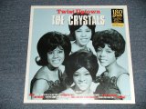 画像: The CRYSTALS - TWIST UPTOWN  (SEALED) / 2015 EUROPE "BRAND NEW SEALED" LP