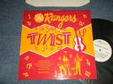 画像: THE RANGERS - SUVITWIST (EX++/MINT)  / 1987 FINLAND ORIGINAL used LP  