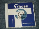画像: V.A. Various OMNIBUS - THOSE BRITISH INSTRUMENTALS  Volume TWO ( NEW ) /  2007  EU  "Brand New" CD-R 