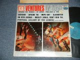 画像: THE VENTURES - ON STAGE ( Matrix # A)BLP-2035-1 /B)BLP-2035-2 ) (MINT-/MINT- ) / 1965  US AMERICA  ORIGINAL  "Blue with Black Print Label:)\\" MONO Used   LP