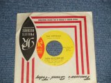 画像: THE CRYSTALS - THEN HE KISSED ME ( Ex+++/Ex+++ Looks:Ex+++)  / 1964 Version US AMERICA  "YELLOW LABEL"  Used 7" SINGLE 