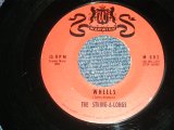 画像: The STRING-A-LONGS - A) WHEELS  B) AM I ASKING TOO MICHI  ( Ex+++/Ex+++)  /  1960 US AMERICA ORIGINAL Used 7" Single  