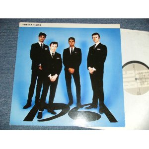 画像: THE RAPIERS  - 1961( Ex+++/MINT-) / 1987 UK ENGLAND ORIGINAL Used LP 
