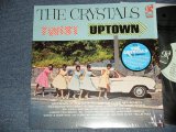 画像: CRYSTALS,The - TWIST UPTOWN (MINT/MINT) / 2012 US Reissue Used LP
