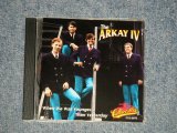 画像: The ARKAY IV - WHEN WE WAS YOUNGER THAN YESTERDAY  (MINT-/MINT) / 1996 US AMERICA ORIGINAL Used CD 