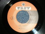 画像: THE SPECTOR THREE - A) MR. ROBIN B) MY HEART STOOD STILL(MINT- Looks:MINTMINT- Looks:MINT) /   1960 US AMERICA  ORIGINAL Used 7" Single