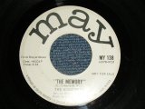 画像: THE RONETTES - A) THE MEMORY  B) GOOD GIRLS  (Ex++/Ex+) /   1963 US AMERICA  ORIGINAL "WHITE LABEL PROMO" Used 7" Single