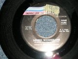 画像: SUGAR PLUMS - A) LOVERS WONDERLAND  B) SUGAR PLUM BLUES (MINT-/MINT-)  /  1966 US AMERICA ORIGINAL Used 7" SINGLE 