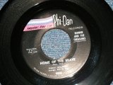 画像: BONNIE And The TREASURES - A) HOME OF THE BRAVE B) OUR SONG   (Ex++ Looks:Ex+++/Ex++ Looks:Ex+++)  /  1965 US AMERICA ORIGINAL Used 7" SINGLE 