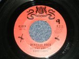画像: JOHNNY AND THE HURRICANES - A)REVEIILE ROCK  B)TIME BOMB  ( Ex++/Ex++ STOL, WOL) / 1959 US AMERICA ORIGINAL  Used 7" Single