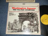 画像: The VILLAGE STOMPERS - WASHINGTON SQUARE (Ex++/Ex+++) / 1963 US AMERICA ORIGINAL STEREO Used LP 