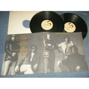 画像: THE VENTURES - THE VENTURES (Ex++/MINT-) / 1971 US AMERICA ORIGINAL Used 2-LP