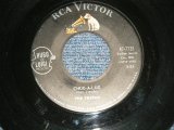 画像: The TRENDS - A) CHUG-A-LUG  B) THE BREAD (Ex++/Ex++)  / 1960 US AMERICA ORIGINAL Used 7" Single 