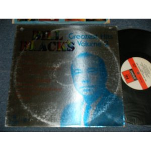 画像: BILL BLACK'S COMBO (MEMPHIS SOUND Soulful ROCKIN' INST) - GREATEST HITS VOL.2 (Ex+/MINT-  BB) / 1973 US AMERICA ORIGINAL STEREO  Used LP 