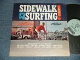 画像: The GOOD GUYS (THE CHALLENGERS)  - SIDEWALK SURFING! (Ex++/Ex++)  / 1964 US AMERICA ORIGINAL MONO Used LP 
