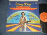 画像: RICKY KING - Die 20 Schonsten WELTHITS IM GITARREN-SOUND (Ex++/MINT- EDSP) / 1978 WEST-GERMANY GERMAN / HOLLAND PRESS ORIGINAL Used LP